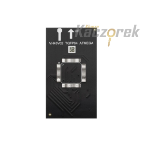 Adapter 068 - Xhorse - TQFP64&ATMEGA - XDMP11GL